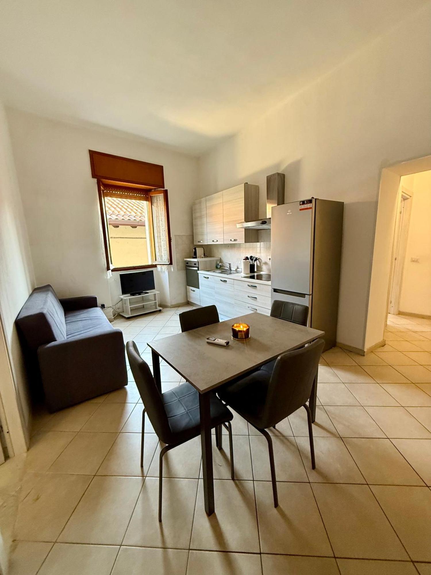 Casa Di Damiano Apartment Vaprio d'Adda Bagian luar foto