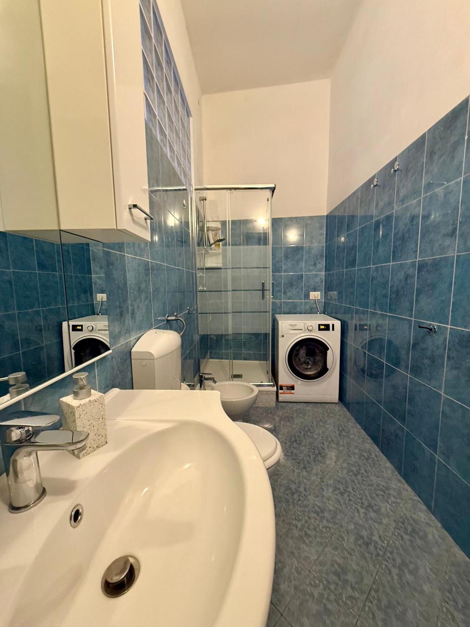 Casa Di Damiano Apartment Vaprio d'Adda Bagian luar foto